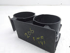 MERCEDES BENZ  C-CLASS W206 CUPHOLDER REMOVABLE A2068104100 FMR191
