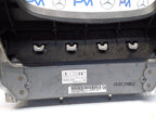 MITSUBISHI OUTLANDER MK3 KNEE AIR SRS BAG RIGHT DRIVER SIDE 7030A-317534 FM00311