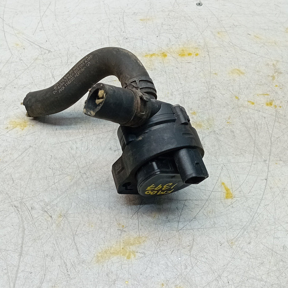 MERCEDES BENZ  C E-CLASS W211 ELECTRIC COOLANT WATER PUMP A2118350028 FM001397