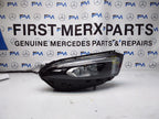 2020 MERCEDES A CLASS W177 HEADLIGHT LED O/S COMPLETE FACELIFT A1779064803 FMH11