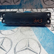 DRIVER SIDE KNEE BAG A2058600302 FOR MERCEDES BENZ C-CLASS W205 COUPE 2014-20