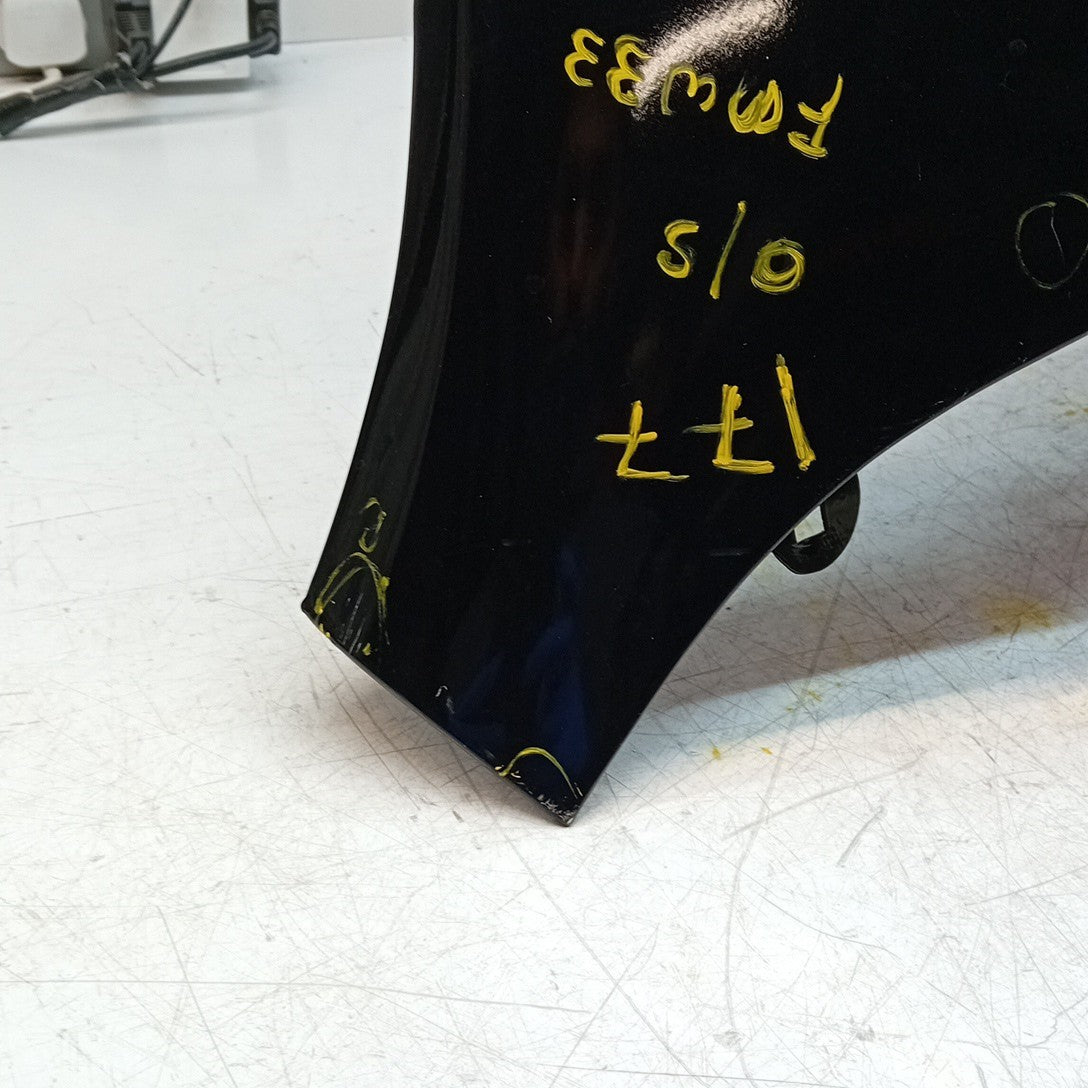 MERCEDES BENZ   A-CLASS W177 OS RIGHT DRIVER SIDE WINGS FMW33