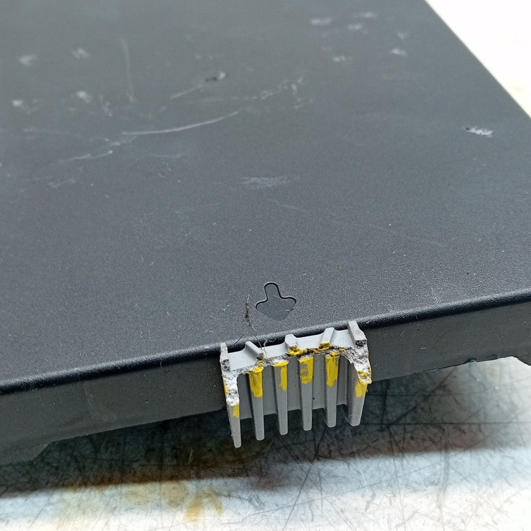 MERCEDES BENZ E-CLASS SAM CONTROL MODULE W213 A2139003208 2016 FM001609