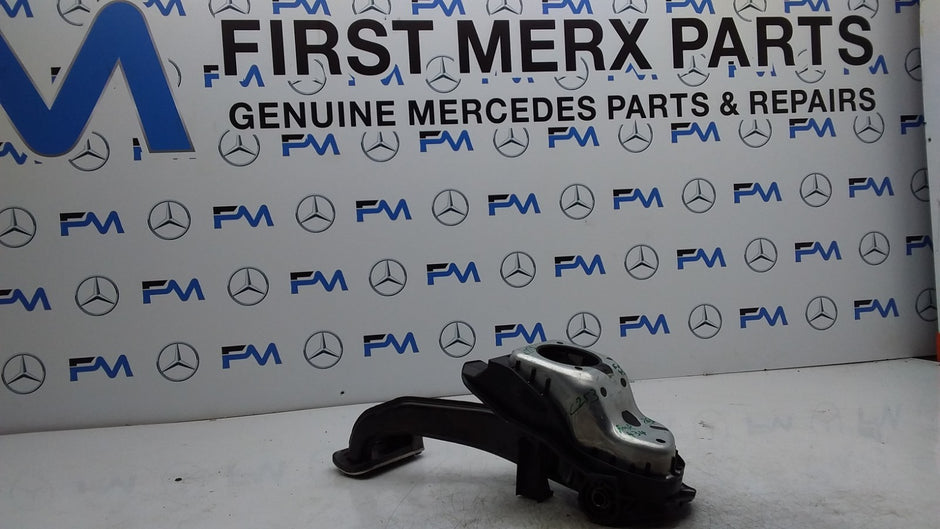 MERCEDES BENZ  C-CLASS W205 AMG BRAKE PEDAL SYSTEM A2052920107 FMR434