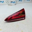 MERCEDES A-CLASS W177 DRIVER RIGHT OS REAR INNER TAIL LIGHT A1779062000 FMT227