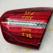 MERCEDES GLA X156 DRIVER RIGHT OS REAR INNER TAIL LIGHT A1569069000 2019 FMT278