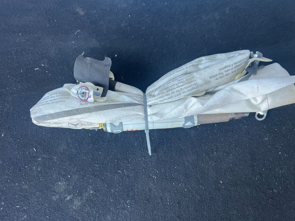 Mercedes W176 Head Airbag Roof Curtain Right O/S A1768600202