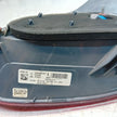 MERCEDES C-CLASS W205 DRIVER SIDE RIGHT REAR TAIL LIGHT 2014 A2059061357 FMT311