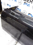 MERCEDES E-CLASS C238 PASSENGER FRONTDOOR NSF BLACK 2006 ONWARDS COMPLETE FMD619