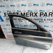 MERCEDES BENZ  C-CLASS W2O5 DRIVER SIDE FRONT DOOR O/S/F COMPLETE GREY FMD107