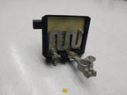 Mercedes W213 W205 W218 W238 W253 Negative Battery Tray Clamp A0009061505FM00248