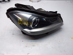 2011 MERCEDES C-CLASS W204 HEADLIGHT DRIVER OS A2048204639 FMH131 LED INTELLIGEN