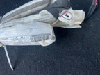 Mercedes A Class 2018 W176 OS Driver Side Curtain Abag A1768600202