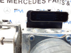 MERCEDES C-CLASS W205 ABS PUMP MODULE CONTROL UNIT A2539011600 FM00430
