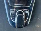 2017 MERCEDES E CLASS CENTRE CONSOLE A2136806500 