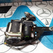 MERCEDES E-CLASS 13-16 S212 W212 PASSENGER SIDE FRONT SEAT BELT & PRETENSIONER
