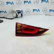 MERCEDES B-CLASS W247 PASSENGER LEFT NS REAR INNER TAIL LIGHT A2479063701 FMT260