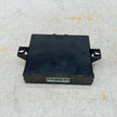 MITSUBISHI OUTLANDER 2016-2020 BLIND SPOT MONITOR SENSOR 10R-047527
