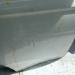 MITSUBISH OUTLANDER MK3 DRIVER SIDE REAR DOOR OSR WHITE 2013 COMPLETE FMD191