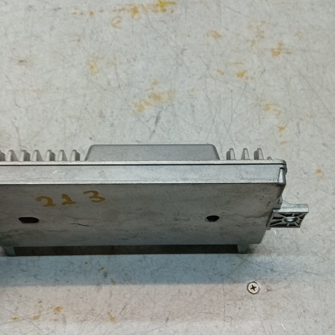 MERCEDES C-CLASS W213 BLUETOOTH PARKING CONTROL MODULE A2139000414 FM001260