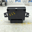 MERCEDES S-CLASS PARKING BRAKE CONTROL UNIT W222 A2229005210 FM001409