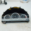 MERCEDES C-CLASS W204 SPEEDOMETER INSTRUMENT CLUSTER BLACK A2049004002 FM001559