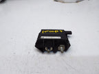 MERCEDES  C E CLASS W205 W213 NEGATIVE BATTERY CLAM TERMINAL A0009061505 FM00467