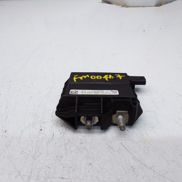 MERCEDES  C E CLASS W205 W213 NEGATIVE BATTERY CLAM TERMINAL A0009061505 FM00467