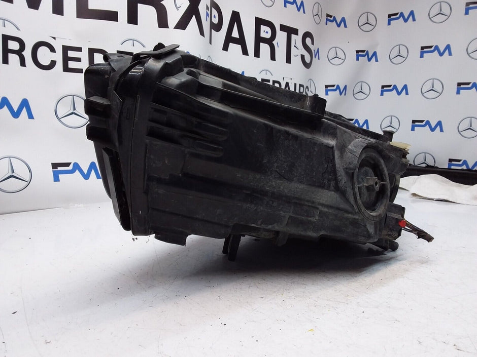 2018 Onwards MERCEDES A CLASS W177 HEADLIGHT LED PASSENGER N/S A1779062400 FMH87