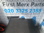 MERCEDES BENZ E CLASS 212 SERIES 2009-2016 HEATER/AC CONTROLLER A2129009109