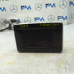 MERCEDES BENZ B-CLASS W246 DISPLAY SCREEN A2469001203  2012-2019 ON FM001360