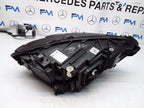 MERCEDES CLA W118 2020 LED HIGH PERFORMANCE HEADLIGHT LEFT N/S A1189062500 FMH61