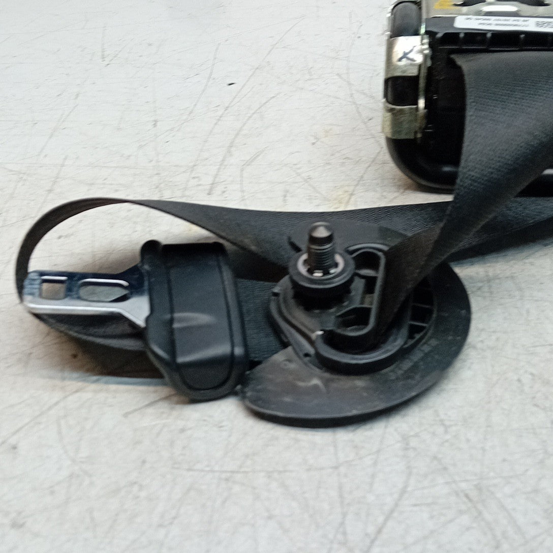 MERCEDES A-CLASS W177 SEAT BELT FRONT LEFT PASSENGER SIDE NSF A1778600800 FMS468