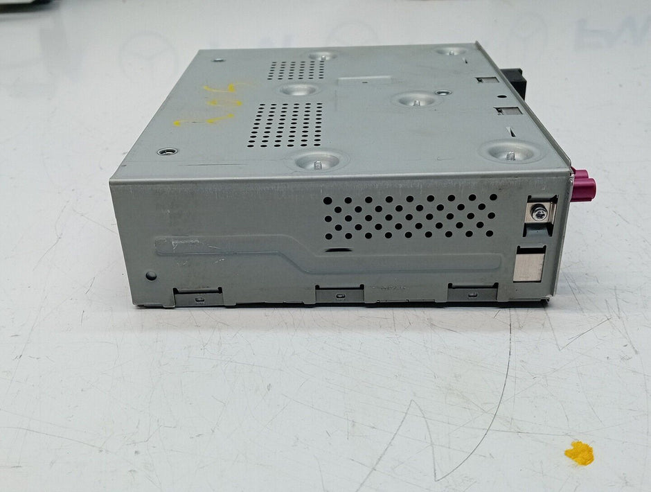Mercedes Glc C E Class Radio Tuner Box W253 W205 W213 14-21 A2229008911 FM291