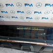 MERCEDES BENZ GLC W253 REAR BUMPER A2538850200 2016 BLACK FMX154