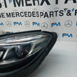 MERCEDES S-CLASS 2014 ONWARDS W222 HEADLIGHT PASSENGE SIDE OS A2229068602 FMH152