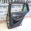 MERCEDES BENZ E CLASS W213 DRIVER SIDE REAR DOOR ( OFFSIDE REAR ) FMD13