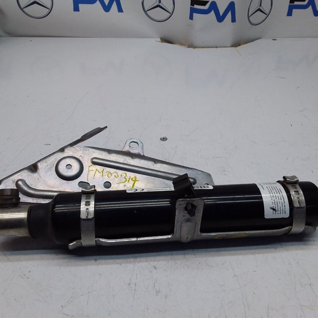 MERCEDES C-CLASS GAS GENERATOR ACCIDENT PROTECTION 2018 A2058604700 FM00314