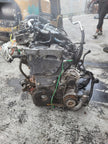 2019 MERCEDES A CLASS OM608.915 (K9KH471) 1.5L Diesel 4 Cylinder Auto Engine