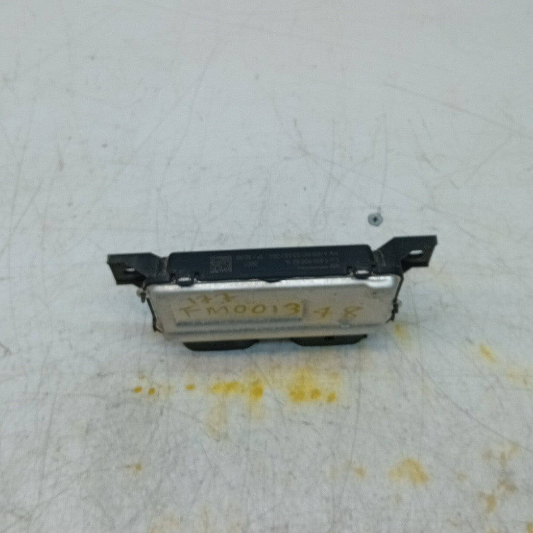 MERCEDES A-CLASS W177 FUEL PUMP CONTROL MODULE A0009008214 2018 ON FM001348
