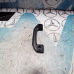 MERCEDES BENZ A CLASS W176 2012-2016 FRONT DRIVER SIDE GRAB HANDLE A0998150036