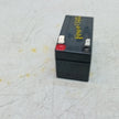 MERCEDES BENZ AUXILIARY LEAD ACID  BATTERY N000000004039 12V 1.2Ah Q003 FM001342