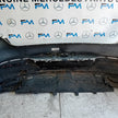 MERCEDES BENZ GLE C292 COUPE REAR BUMPER A2928851425 2016 WHITE COMPLETE FMX157
