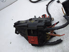 MERCEDES BENZ  C-CLASS W205  FUSE BOX RELAY BOX A2055405126 FMR482