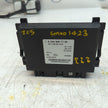MERCEDES C S-CLASS PARKING BRAKE CONTROL UNIT W205  W222 A2059007705 FM001423