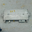 MERCEDES C-CLASS W213 BLUETOOTH PARKING CONTROL MODULE A2139000414 FM001260