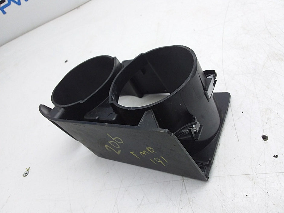 MERCEDES BENZ  C-CLASS W206 CUPHOLDER REMOVABLE A2068104100 FMR191
