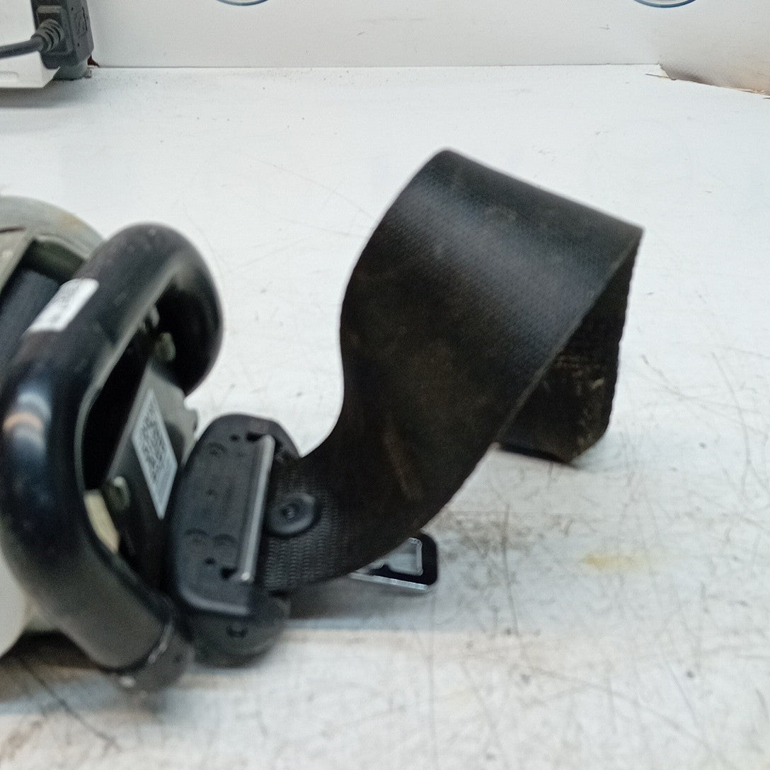 MERCEDES B-CLASS W247 SEAT BELT REAR LEFT PASSENGER SIDE NSR A2478600985 FMS472