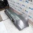 MERCEDES BENZ A-CLASS W176 REAR BUMPER 2016 ON GREY COMPLETE A1768807040 FMX35