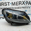 MERCEDES C-CLASS W205 DRIVER  HIGH PERFORM HEADLIGHT A2059062804 20l4 FMH190